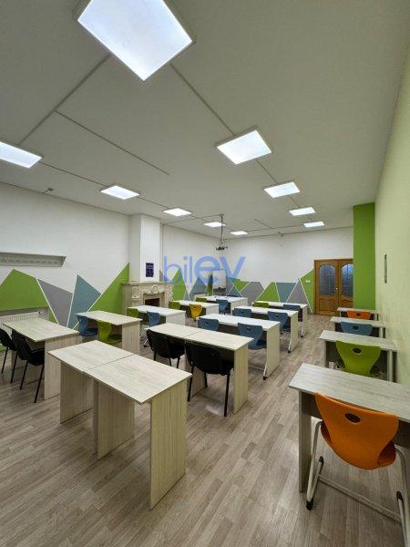 Aylıq Kirayə 7 otaqlı Obyekt  200m², Bakı