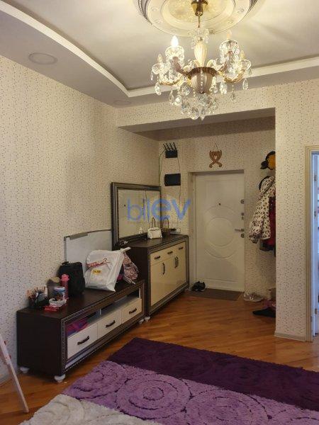 Aylıq Kirayə 3 otaqlı Yeni Tikili bina evi  150m², Xırdalan