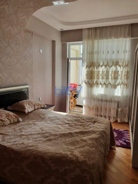 Aylıq Kirayə 3 otaqlı Yeni Tikili bina evi  150m², Xırdalan