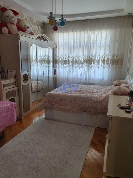 Aylıq Kirayə 3 otaqlı Yeni Tikili bina evi  150m², Xırdalan