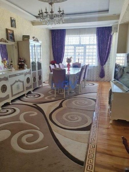 Aylıq Kirayə 3 otaqlı Yeni Tikili bina evi  150m², Xırdalan