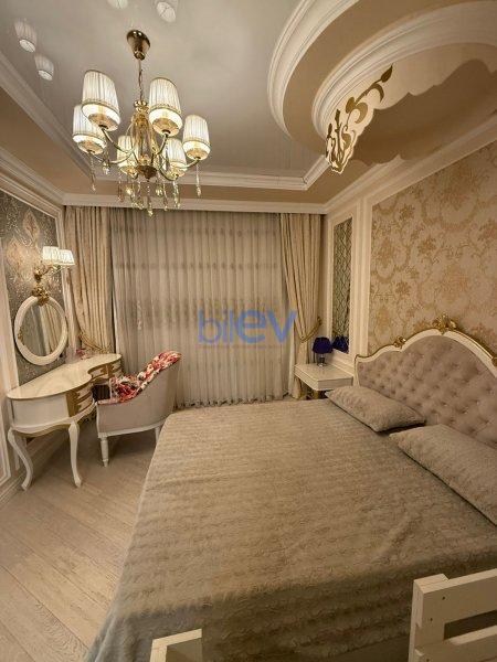 Aylıq Kirayə 3 otaqlı Yeni Tikili bina evi  134m², Bakı