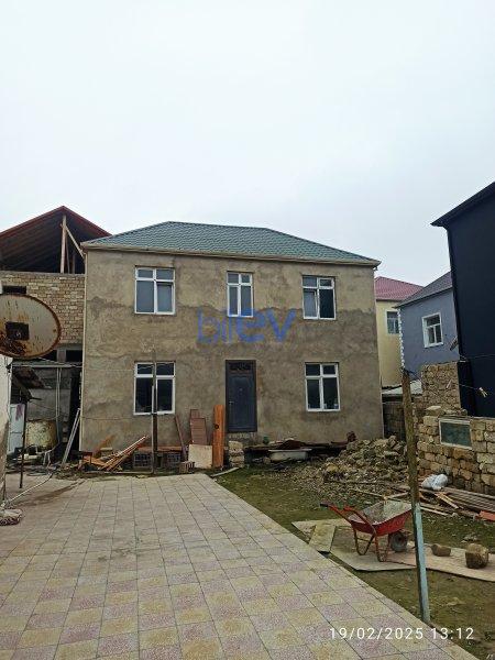 Satış 6 otaqlı Yeni Tikili bina evi  3m², Bakı