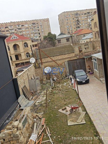 Satış 6 otaqlı Yeni Tikili bina evi  3m², Bakı