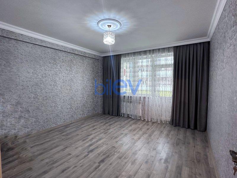 Kirayə (aylıq) 3 otaqlı Yeni Tikili  82m², Bakı