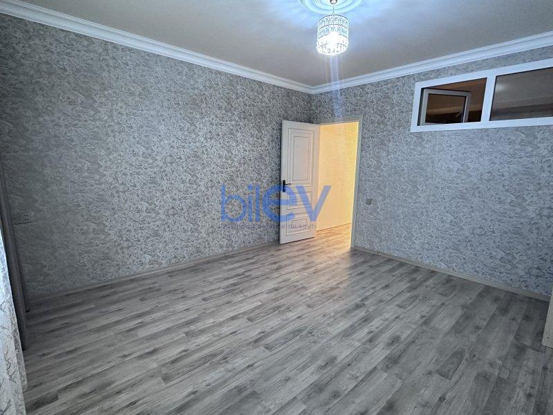 Kirayə (aylıq) 3 otaqlı Yeni Tikili  82m², Bakı
