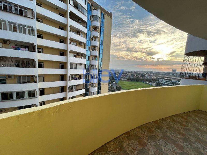 Kirayə (aylıq) 3 otaqlı Yeni Tikili  82m², Bakı