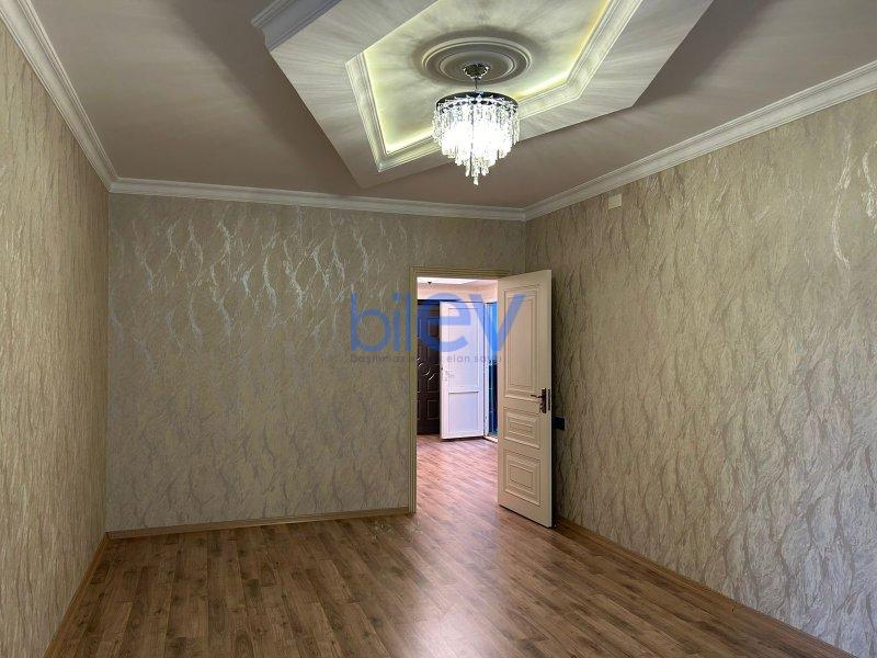 Kirayə (aylıq) 3 otaqlı Yeni Tikili  82m², Bakı