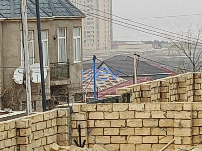 Satış  otaqlı Torpaq  m², Bakı