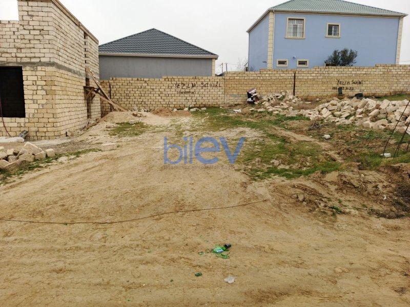 Satış  otaqlı Torpaq  m², Bakı