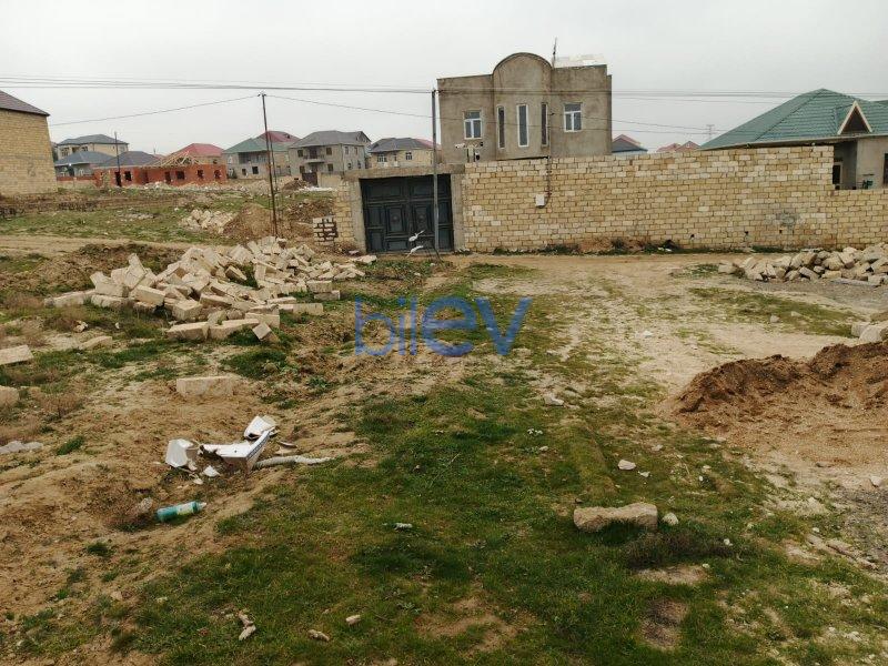 Satış  otaqlı Torpaq  m², Bakı