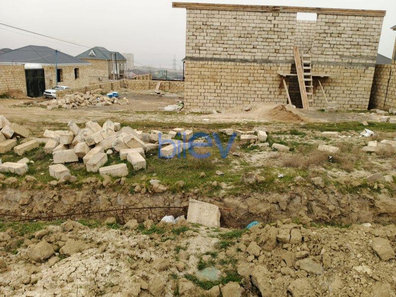 Satış  otaqlı Torpaq  m², Bakı