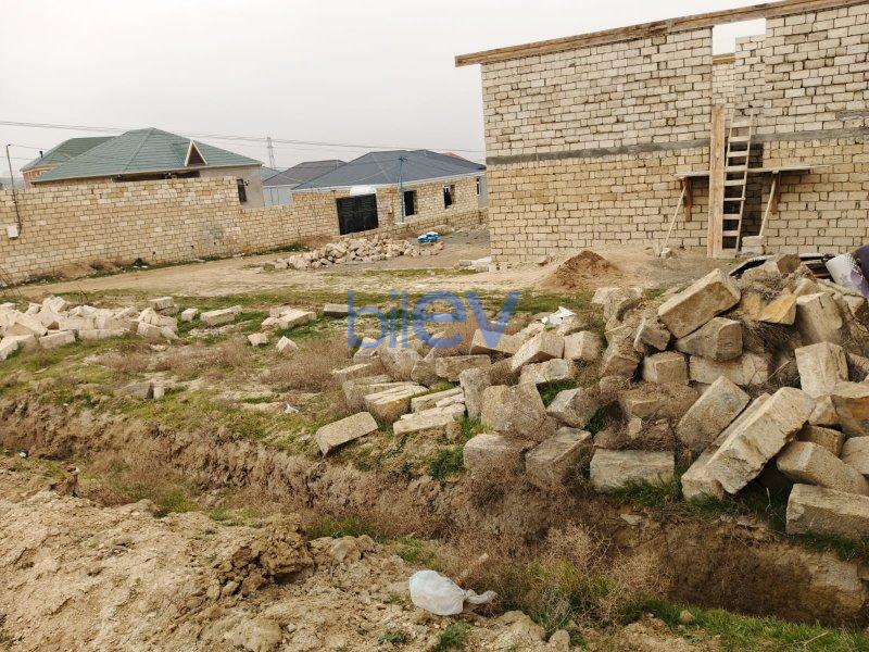 Satış  otaqlı Torpaq  m², Bakı