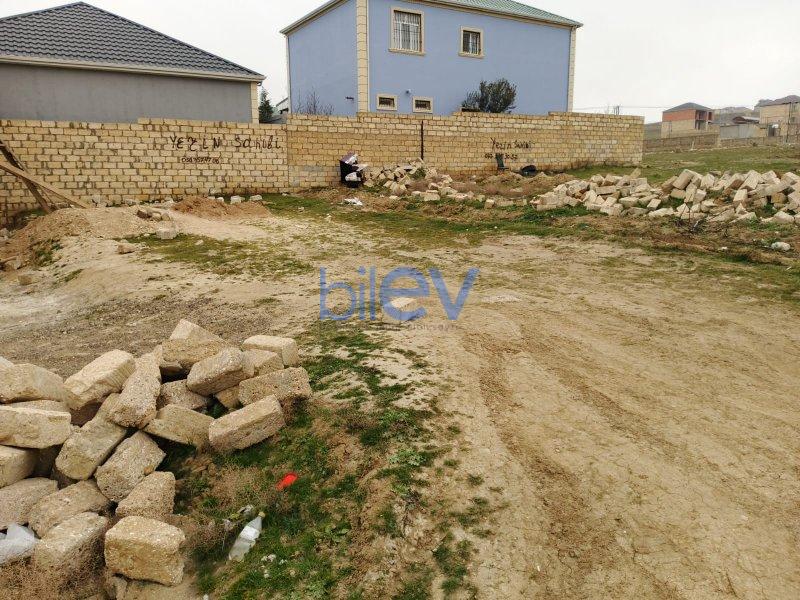 Satış  otaqlı Torpaq  m², Bakı