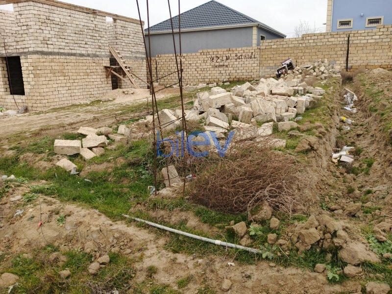 Satış  otaqlı Torpaq  m², Bakı