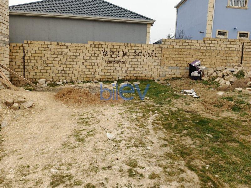 Satış  otaqlı Torpaq  m², Bakı
