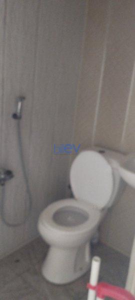 Satış 2 otaqlı Həyət evi  40m², Bakı
