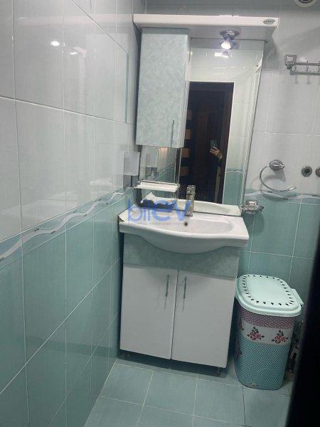 Aylıq Kirayə 3 otaqlı Köhnə Tikili bina evi  90.00m², Bakı