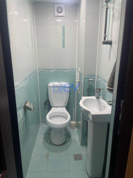 Aylıq Kirayə 3 otaqlı Köhnə Tikili bina evi  90.00m², Bakı