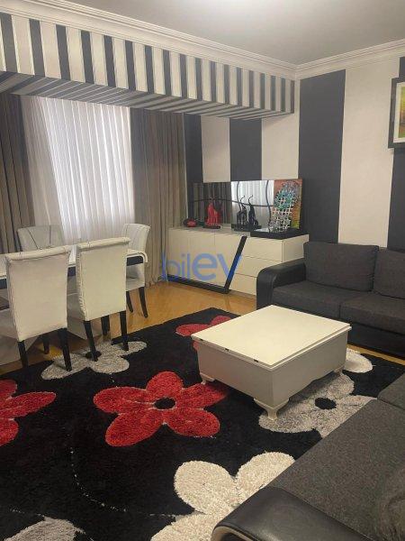 Aylıq Kirayə 3 otaqlı Köhnə Tikili bina evi  90.00m², Bakı