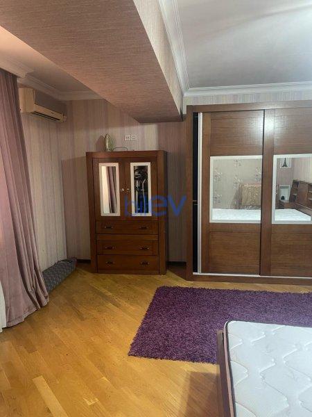Aylıq Kirayə 3 otaqlı Köhnə Tikili bina evi  90.00m², Bakı