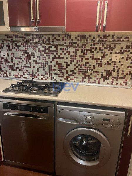 Aylıq Kirayə 3 otaqlı Köhnə Tikili bina evi  90.00m², Bakı