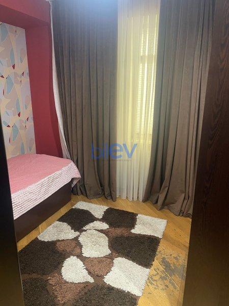 Aylıq Kirayə 3 otaqlı Köhnə Tikili bina evi  90.00m², Bakı