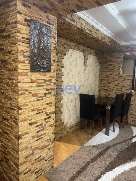 Aylıq Kirayə 3 otaqlı Köhnə Tikili bina evi  90.00m², Bakı