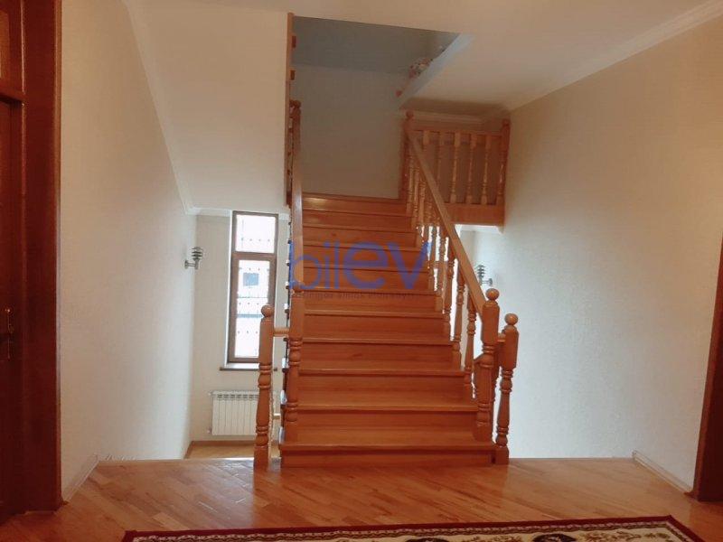 Satış 8 otaqlı Həyət evi  500m², Bakı