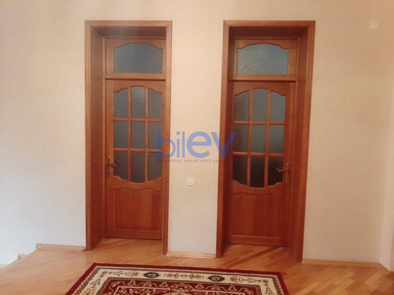 Satış 8 otaqlı Həyət evi  500m², Bakı