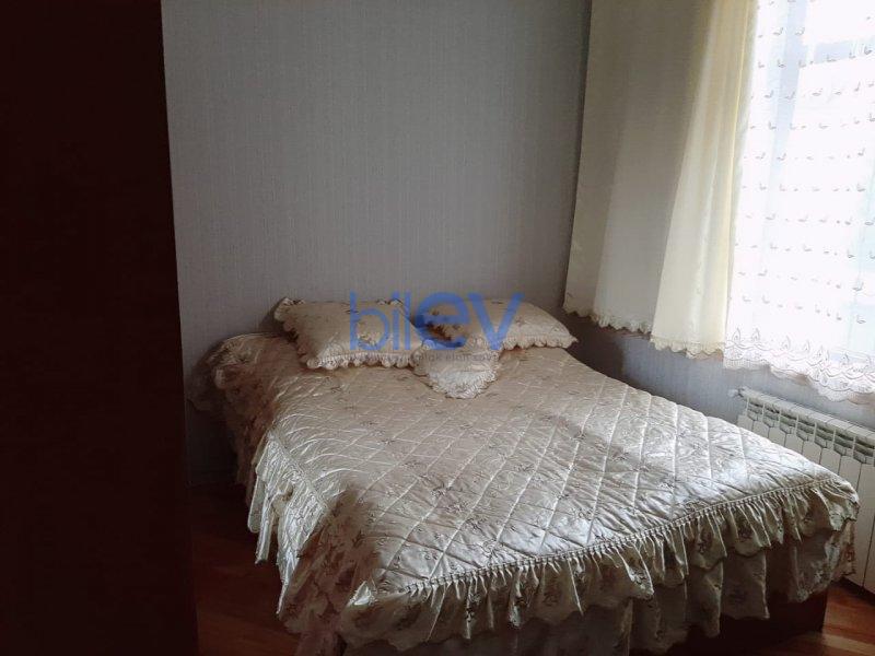 Satış 8 otaqlı Həyət evi  500m², Bakı