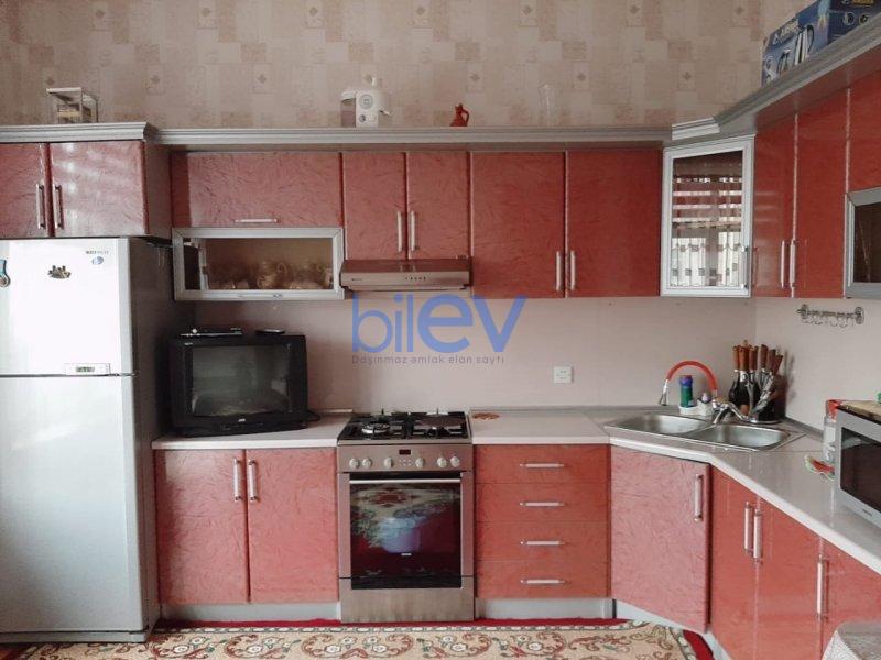 Satış 8 otaqlı Həyət evi  500m², Bakı
