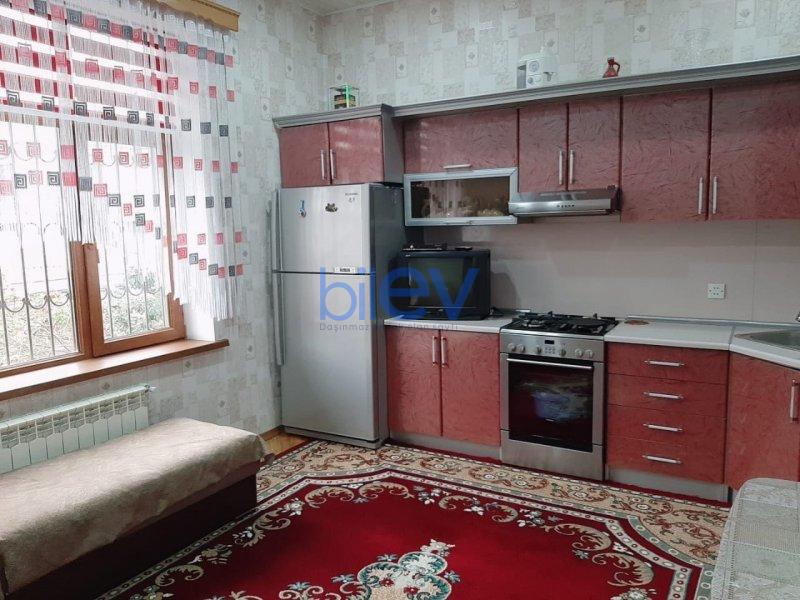 Satış 8 otaqlı Həyət evi  500m², Bakı