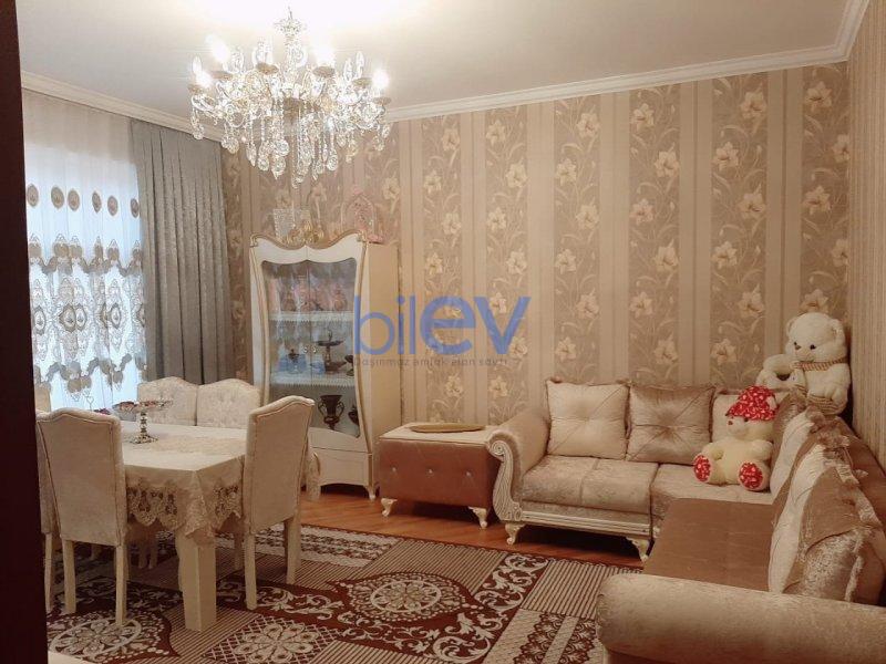 Satış 8 otaqlı Həyət evi  500m², Bakı