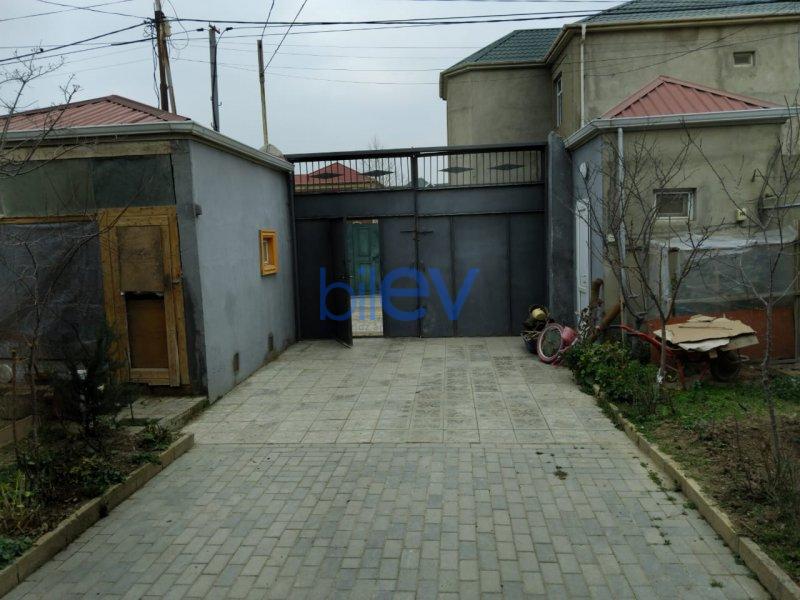 Satış 4 otaqlı Həyət evi  110m², Sumqayıt