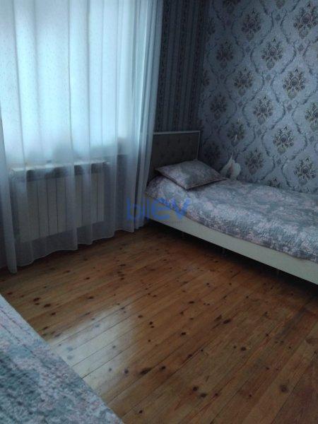 Satış 4 otaqlı Həyət evi  110m², Sumqayıt