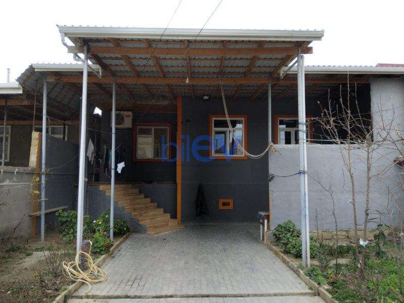 Satış 4 otaqlı Həyət evi  110m², Sumqayıt