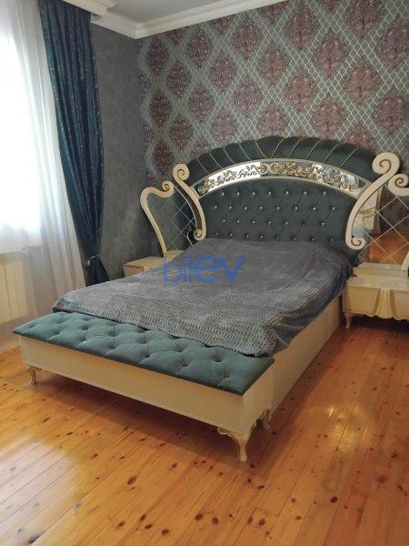 Satış 4 otaqlı Həyət evi  110m², Sumqayıt