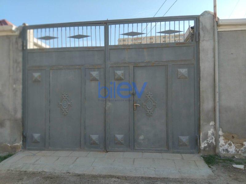 Satış 4 otaqlı Həyət evi  110m², Sumqayıt