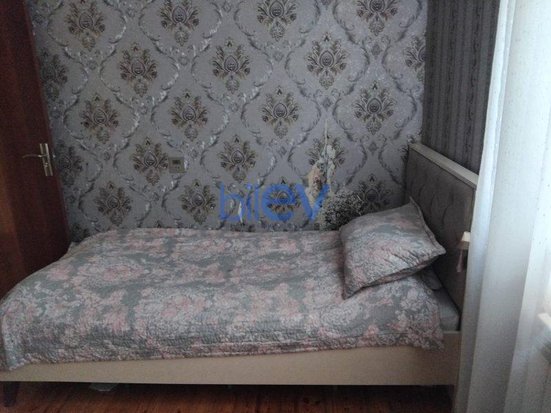 Satış 4 otaqlı Həyət evi  110m², Sumqayıt