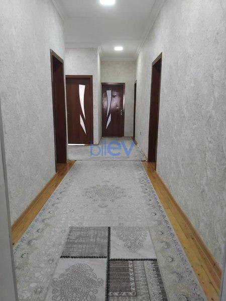 Satış 4 otaqlı Həyət evi  110m², Sumqayıt