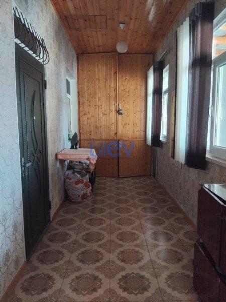 Satış 4 otaqlı Həyət evi  110m², Sumqayıt