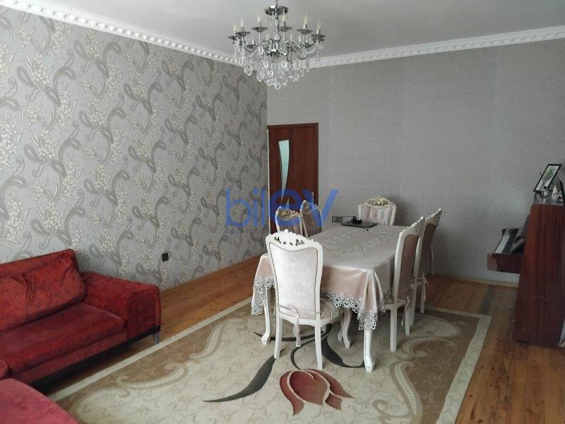 Satış 4 otaqlı Həyət evi  110m², Sumqayıt