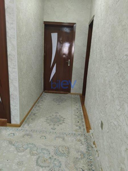 Satış 4 otaqlı Həyət evi  110m², Sumqayıt
