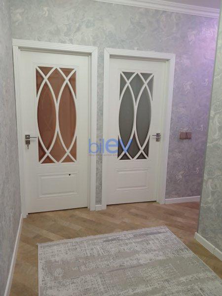 Satış 4 otaqlı Köhnə Tikili bina evi  92m², Bakı