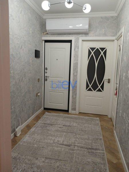 Satış 4 otaqlı Köhnə Tikili bina evi  92m², Bakı