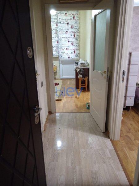 Satış 2 otaqlı Yeni Tikili bina evi  45m², Sumqayıt