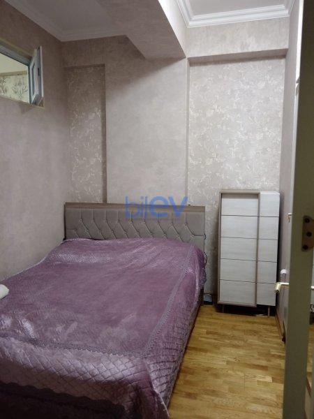 Satış 2 otaqlı Yeni Tikili bina evi  45m², Sumqayıt