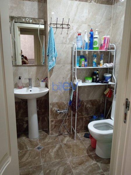 Satış 2 otaqlı Yeni Tikili bina evi  45m², Sumqayıt