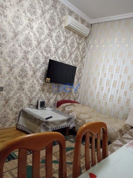 Satış 2 otaqlı Yeni Tikili bina evi  45m², Sumqayıt
